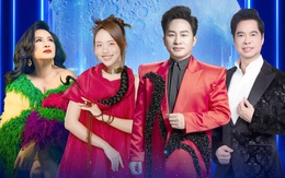 Hoa hậu Sinh viên Việt Nam 2025 dùng toàn bộ tiền vé ủng hộ đồng bào vùng lũ