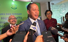 Jakarta ban bố tình trạng khẩn cấp vì rác thải 'ngập' thành phố