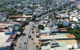 TP.HCM dự kiến khởi công mở rộng quốc lộ 13 vào năm 2026