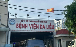 Khởi tố vụ án làm giả con dấu xảy ra tại Bệnh viện Da liễu Cần Thơ