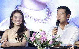 Hồ Hoài Anh ‘cảm ơn khoảng lặng để suy nghĩ’