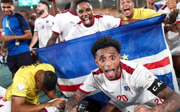 Mãn nhãn cuộc đua đến World Cup