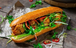 Việt Nam lọt top 4 quốc gia có nền ẩm thực hàng đầu thế giới năm 2025