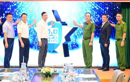 Bộ Công an định danh, truy xuất nguồn gốc hóa chất, tiền chất trên VNeID