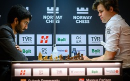 Làng cờ vua sẽ có 'đại đế cờ'