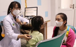 Vì sao số ca bệnh hô hấp tăng nhanh, làm gì để phòng ngừa?