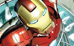 Marvel cho Iron Man 'nghỉ hưu' sau 61 năm tung hoành