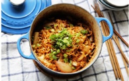 Quiz: Cách bạn nấu mì tiết lộ con người thật bên trong bạn