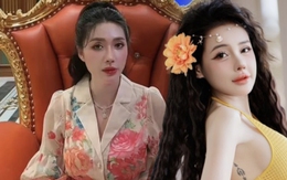 Ngân Collagen làm ngay việc này sau khi Ngân 98 bị bắt tạm giam