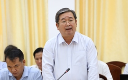 Lúc giết mổ không phát hiện heo nhiễm bệnh, đưa ra chợ thì phát hiện?