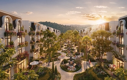 Vlasta - Thủy Nguyên, Hải Phòng ra mắt phân khu Phú Quý