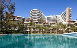 Chuỗi tiện ích gia tăng trải nghiệm cho du khách khi đến Long Hải