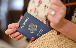 Hộ chiếu Mỹ lần đầu tiên rời Top 10 quyền lực nhất thế giới