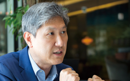 Con trai cựu Tổng thống Hàn Quốc được bổ nhiệm làm Đại sứ tại Trung Quốc