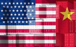 Thương chiến Mỹ - Trung khiến thế giới chia tách?