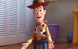 Woody và Buzz chính thức tái xuất trong "Toy Story 5"