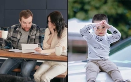 Trẻ phá xe ô tô hàng xóm, gia đình nhận được hóa đơn 'cực sốc'