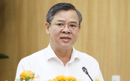 Đã kiểm điểm 66 cán bộ thuộc thẩm quyền Chủ tịch UBND TP Cần Thơ