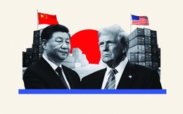 Thương chiến Mỹ - Trung: Trong thế cài răng lược
