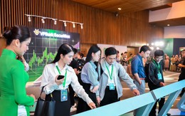 IPO VPBankS để thu hút thêm hàng trăm triệu USD