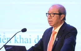 'Lạm dụng AI có thể khiến bằng giỏi, xuất sắc tăng lên một cách giả tạo'