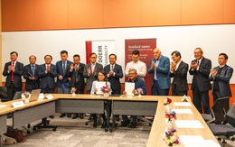 Đại học Stanford và Đại học Quốc gia TP.HCM hợp tác thúc đẩy năng lượng sạch và phát triển bền vững