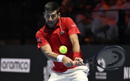Novak Djokovic lấy ví dụ về Ronaldo để phủ nhận tin đồn giải nghệ