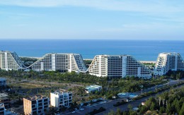 Bamboo Airways, resort FLC Quy Nhơn nợ bảo hiểm hàng chục tỉ đồng