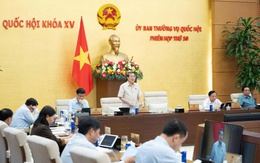 Chính thức nâng giảm trừ gia cảnh lên 15,5 triệu/tháng, áp dụng từ kỳ tính thuế 2026