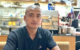 Người từng trôi dạt 13 tiếng khi chèo sup trên biển lập đội cứu nạn miễn phí