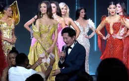 Ông Nawat kêu gọi 'mua giải' công khai, Miss Grand International xuống cấp vậy sao?