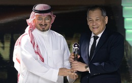 FAM được AFC vinh danh, người hâm mộ Malaysia khấp khởi mừng