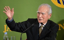 Cựu Thủ tướng Nhật Bản Tomiichi Murayama qua đời ở tuổi 101