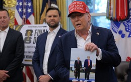 Lý do Budapest được chọn làm địa điểm thượng đỉnh Trump - Putin sắp tới