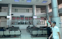 Vì sao phó giám đốc từ chối phụ trách Bệnh viện Đa khoa vùng Tây Nguyên?