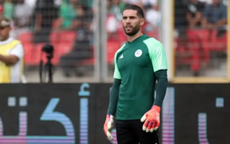 Con trai Zidane: người giải nghệ sớm, kẻ mơ World Cup