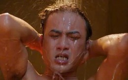 Cảnh tắm viral nhất phim Việt khiến dân tình phì cười