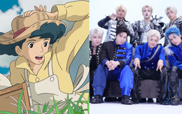 Anh trai say hi bứt tốc kịch tính; Ghibli, Cục vàng của ngoại gây sốt rạp Việt