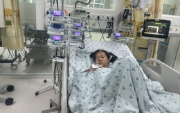 Đang chạy bộ, bé gái đột ngột nguy kịch do mắc bệnh hiếm gặp, thế giới chỉ 12 ca
