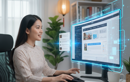 Google ra mắt AI thao tác trình duyệt như con người