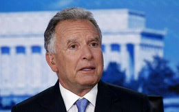 Đặc phái viên Mỹ Witkoff bác tin đồn từ chức