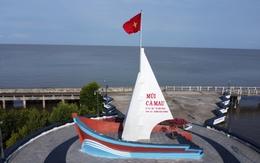 Để Cà Mau không còn là ‘điểm tận cùng của Tổ quốc’