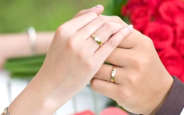 Vàng tăng chóng mặt, nhiều cặp đôi 'đứng hình' trước ngày cưới