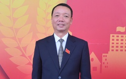 Ông Phan Thiên Định được bầu làm Chủ tịch UBND thành phố Huế