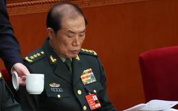 Hai tướng cấp cao Trung Quốc bị khai trừ khỏi đảng