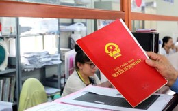 Sổ đỏ 'hộ gia đình', người không thân thích nhưng có trong hộ khẩu được thừa kế tài sản?