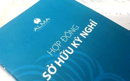 Tìm hiểu kỹ 'Hợp đồng sở hữu kỳ nghỉ' để tránh bị lừa đảo