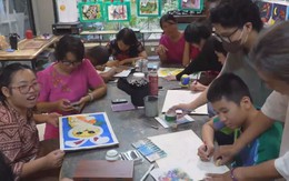 Cuộc thi Lan tỏa năng lượng tích cực 2025: Mỗi đứa trẻ đều xứng đáng được yêu thương