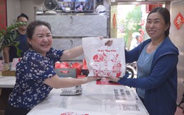 Cuộc thi Lan tỏa năng lượng tích cực 2025: Giữ gìn hương vị truyền thống