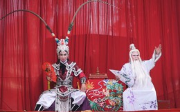 Cuộc thi Lan tỏa năng lượng tích cực 2025: Làm mới những điều xưa cũ